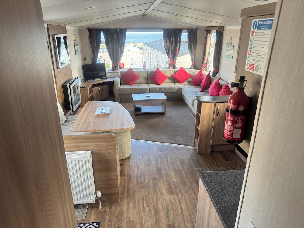 The Pilots Lodge Sleeps 6