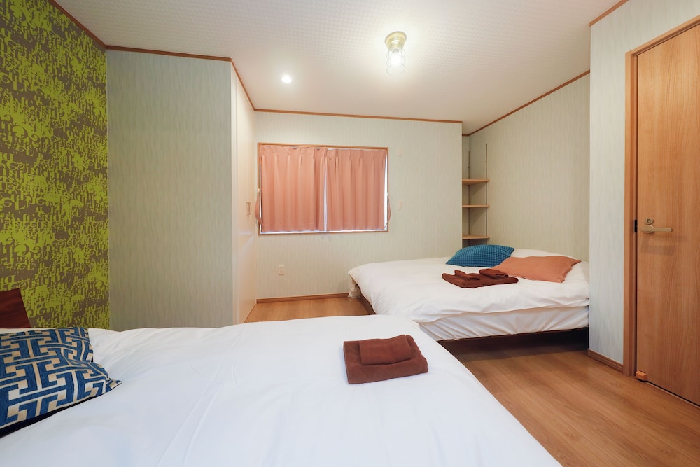 Domire Setagaya by Tranova