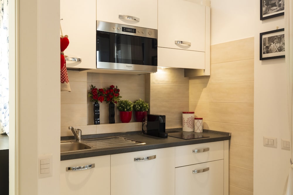 notaMI - Melzo Apartment - Porta Venezia