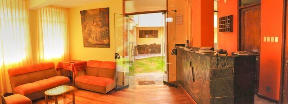 Killa Qente Cusco Hostal