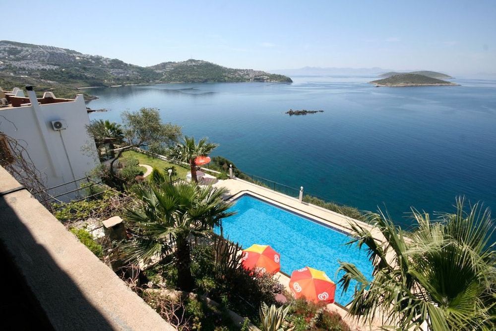 Important Group Villa BD456 3 Bedrooms