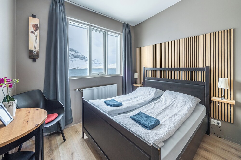 Stöð Guesthouse & Aparments