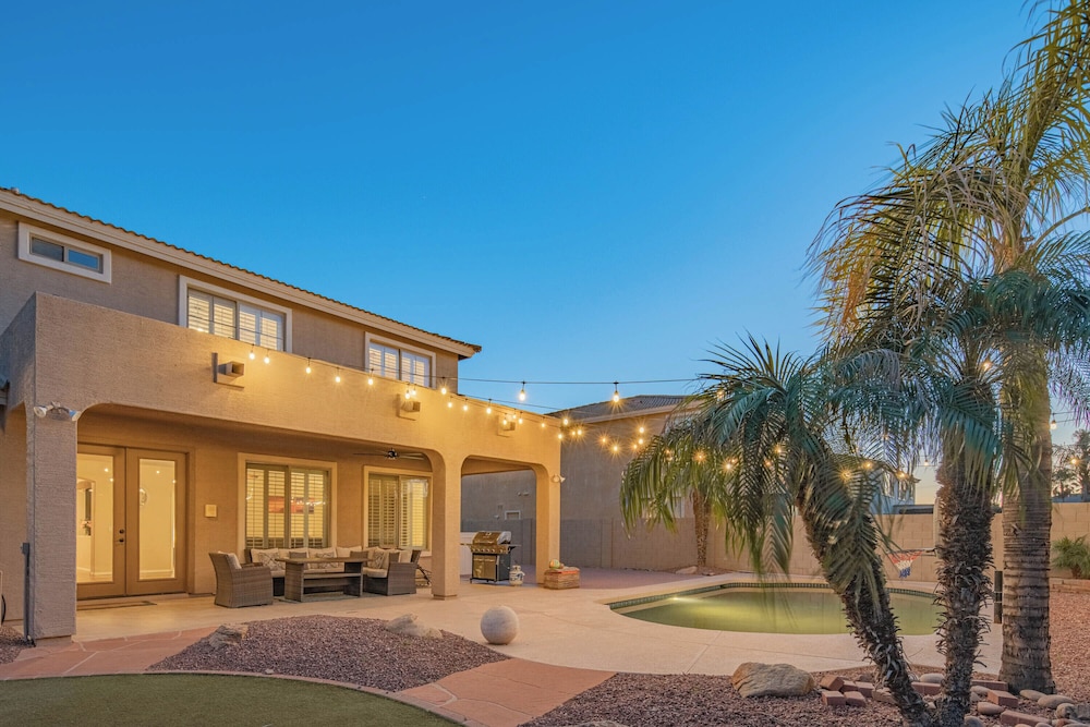 AZ- 11518 EastRosell