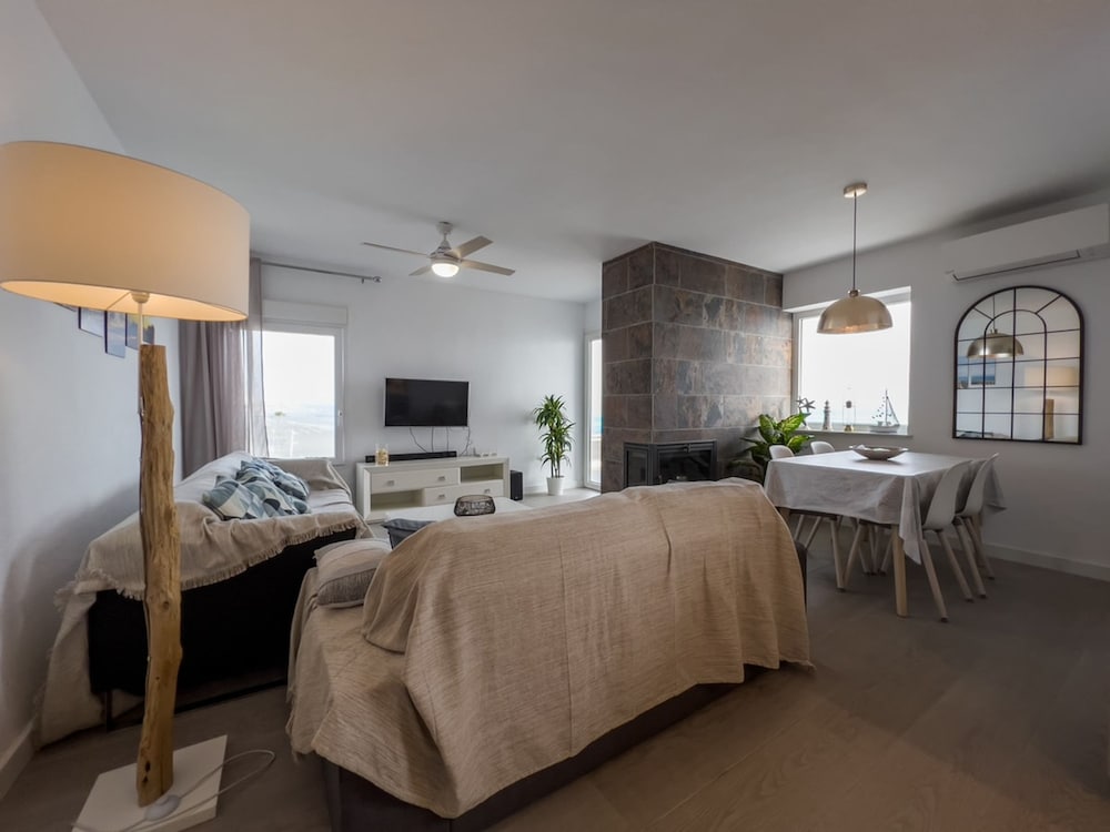 Apartamento Mirador de Torrox