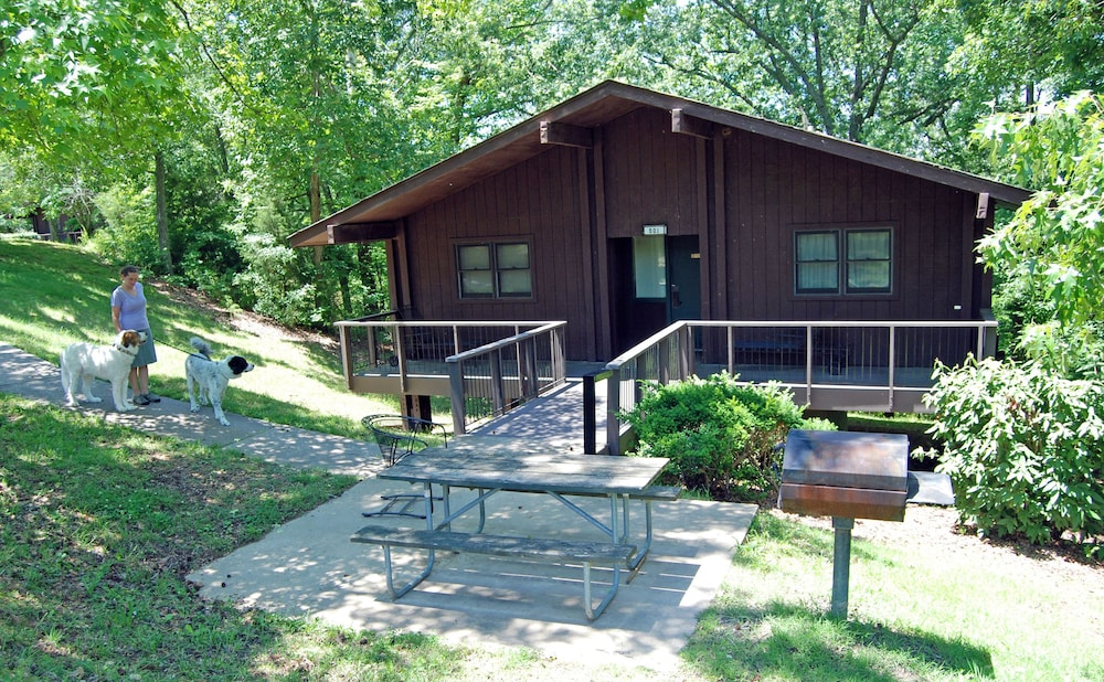 Lake Barkley State Resort