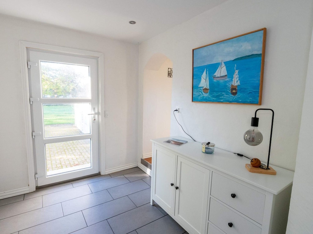 4 Star Holiday Home in Hanstholm