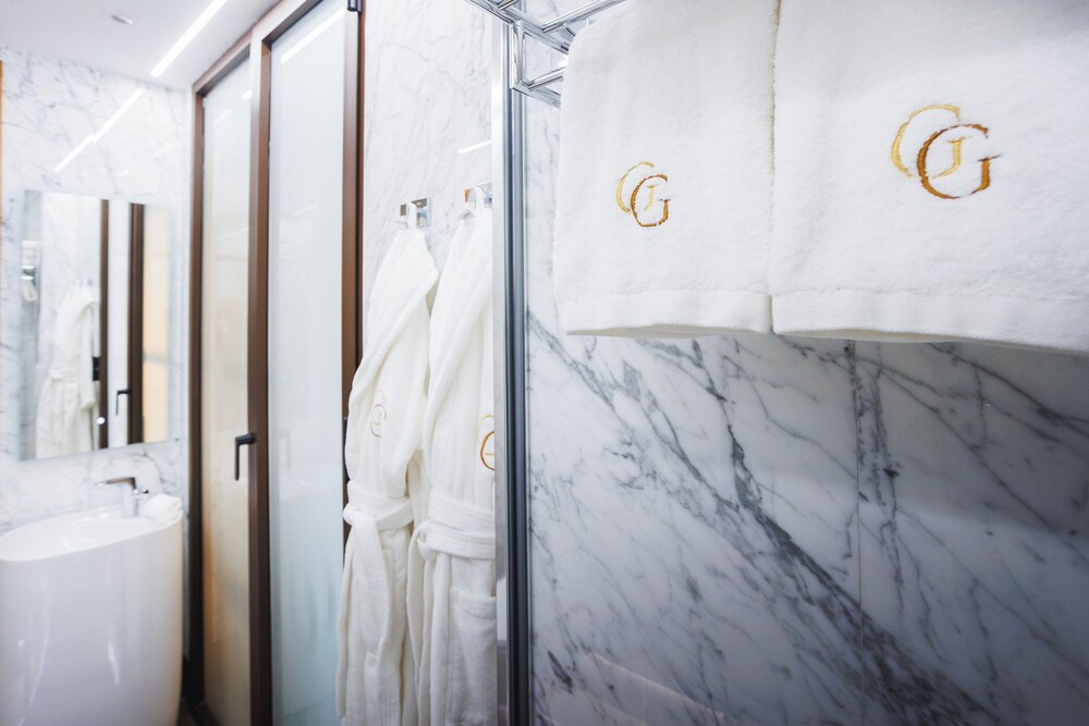 CORRAL DEL CARBON GG LUXURY HOTEL BOUTIQUE