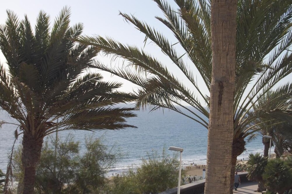 Private Apartment in Aida Complex With the Best Views