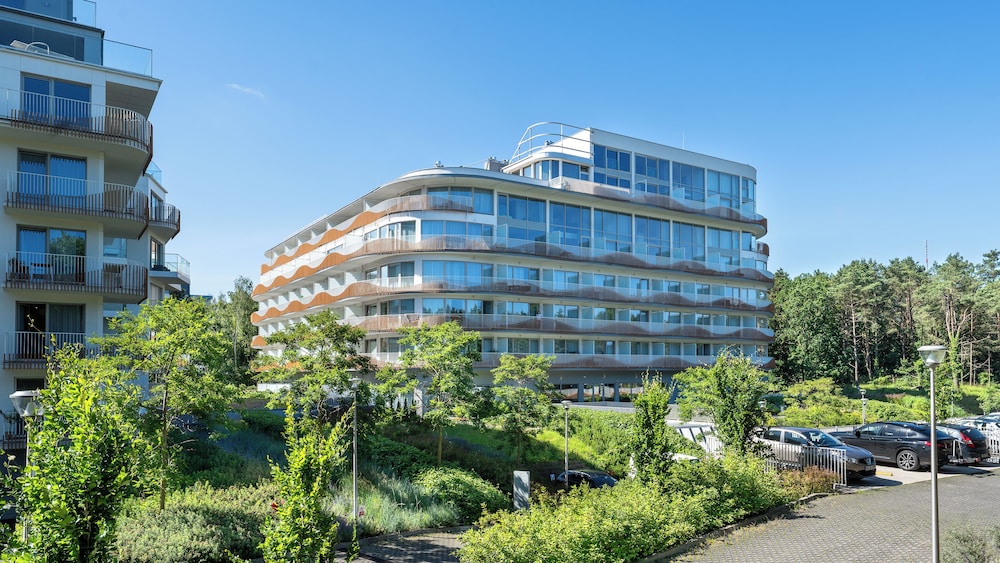 Apartamenty Sun & Snow Lividus view 2