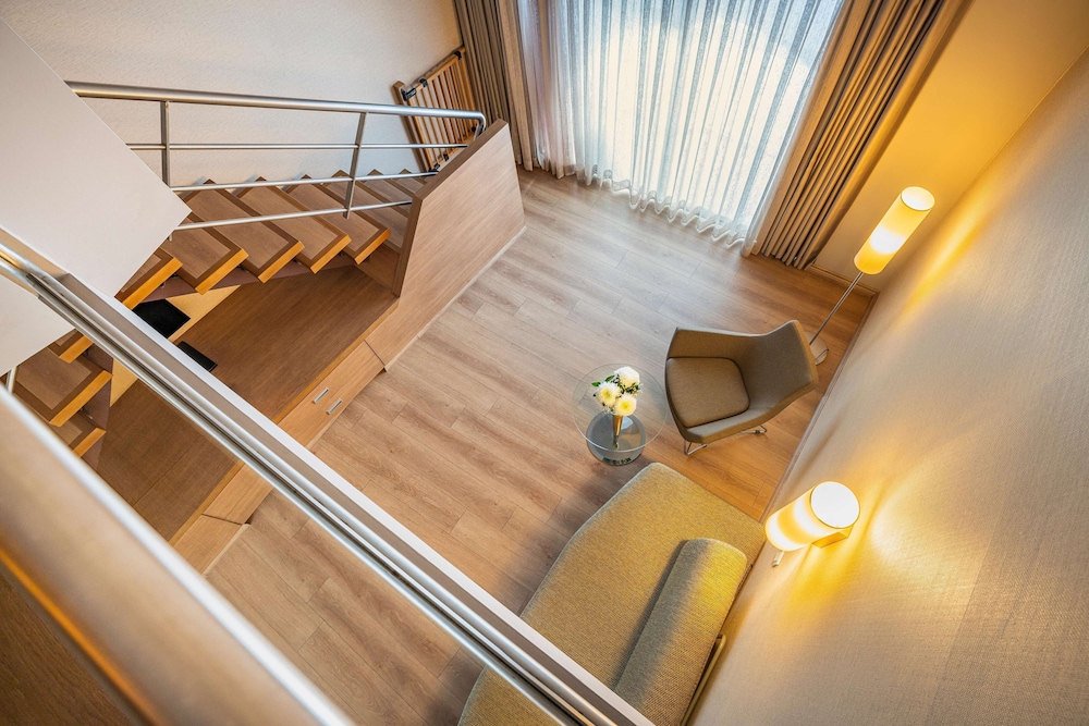 Concorde De Luxe Tatil Köyü - Prive Ultra Her Şey Dahil - Image 35