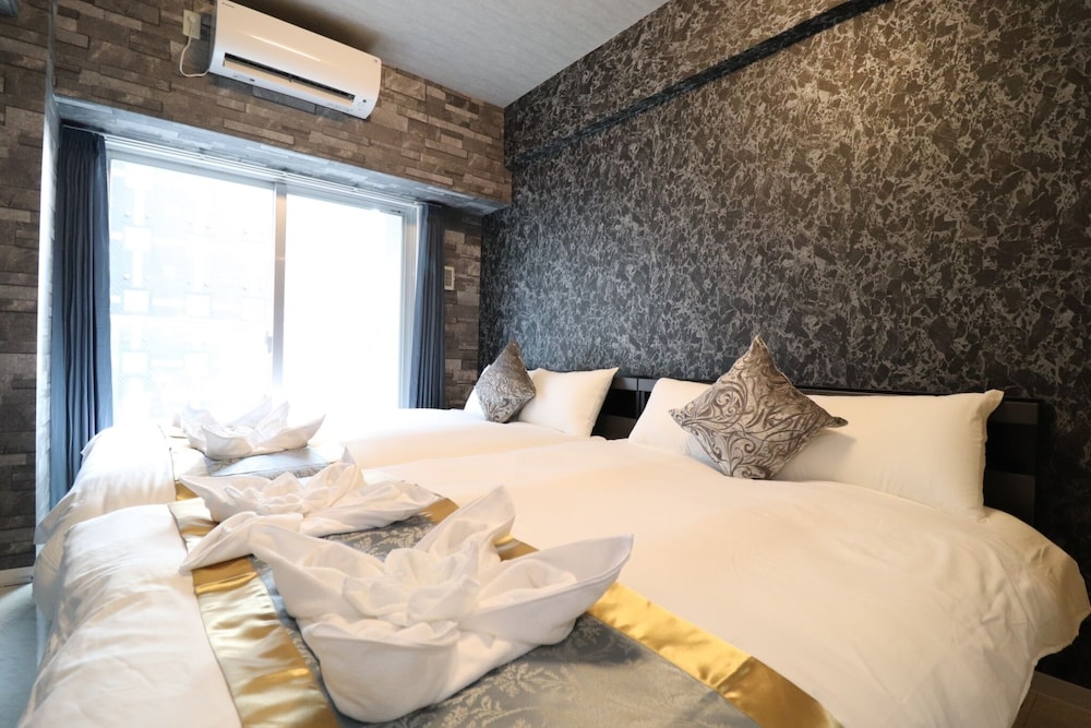 One Stay Shinsaibashi
