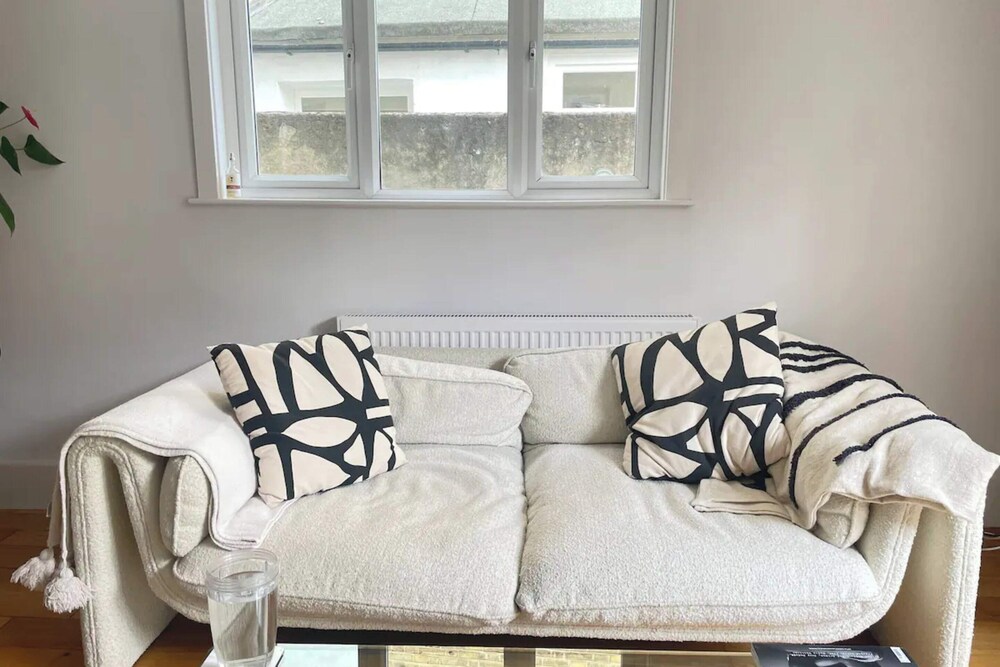 Bright & Beautifully Decorated 1BD Flat - Brixton
