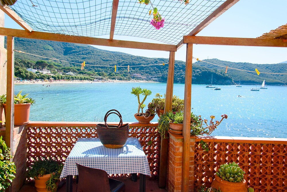 Casa Scaglieri Isola d Elba