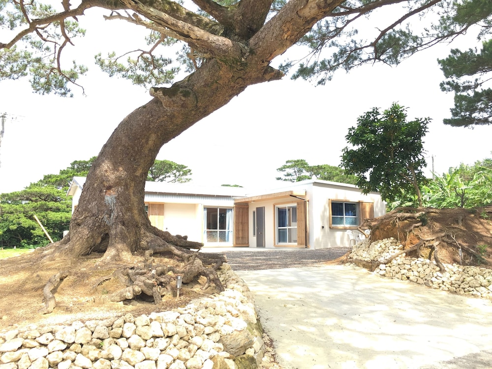 Pension Ishigaki Tomatamatsu