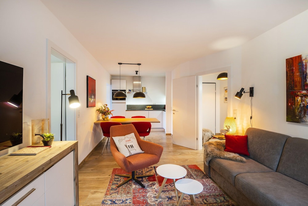 Apartment Near Schlossalmbahn I Ski-lift
