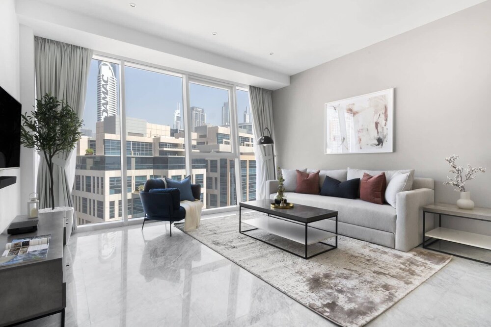Silkhaus The Pad, Business Bay