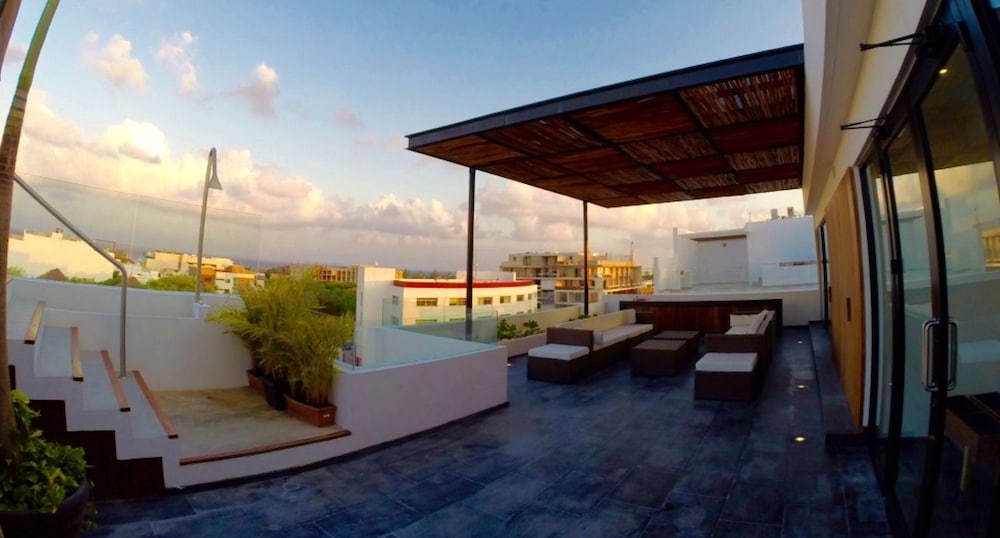roof