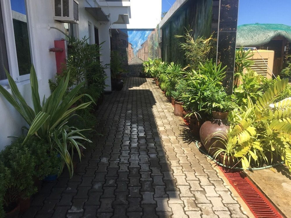 EA Apartelle - Metro Vigan - Hostel, photo 74