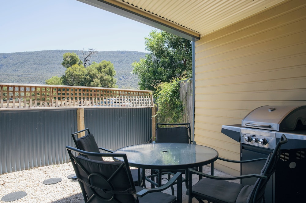 Halls Gap Escape Townhouses