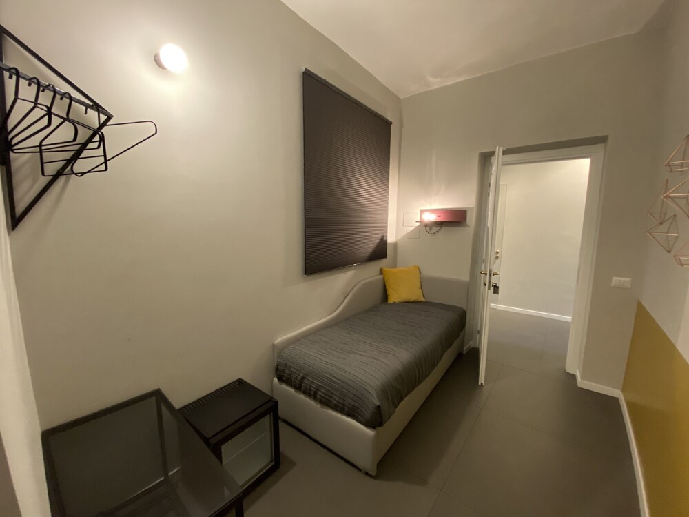 Cavour Urban Rooms