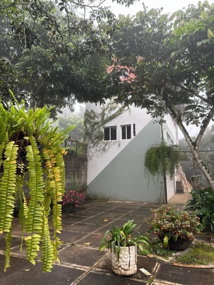 La Villa de los Alas