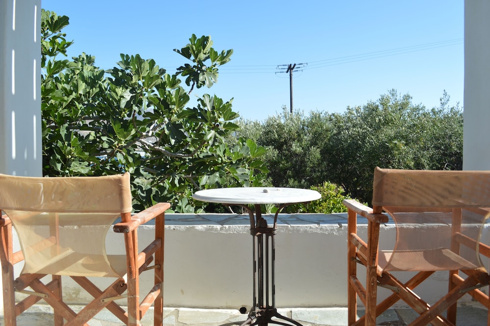 Villas Georgy