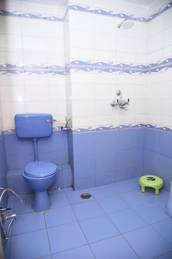 Hotel Sharda