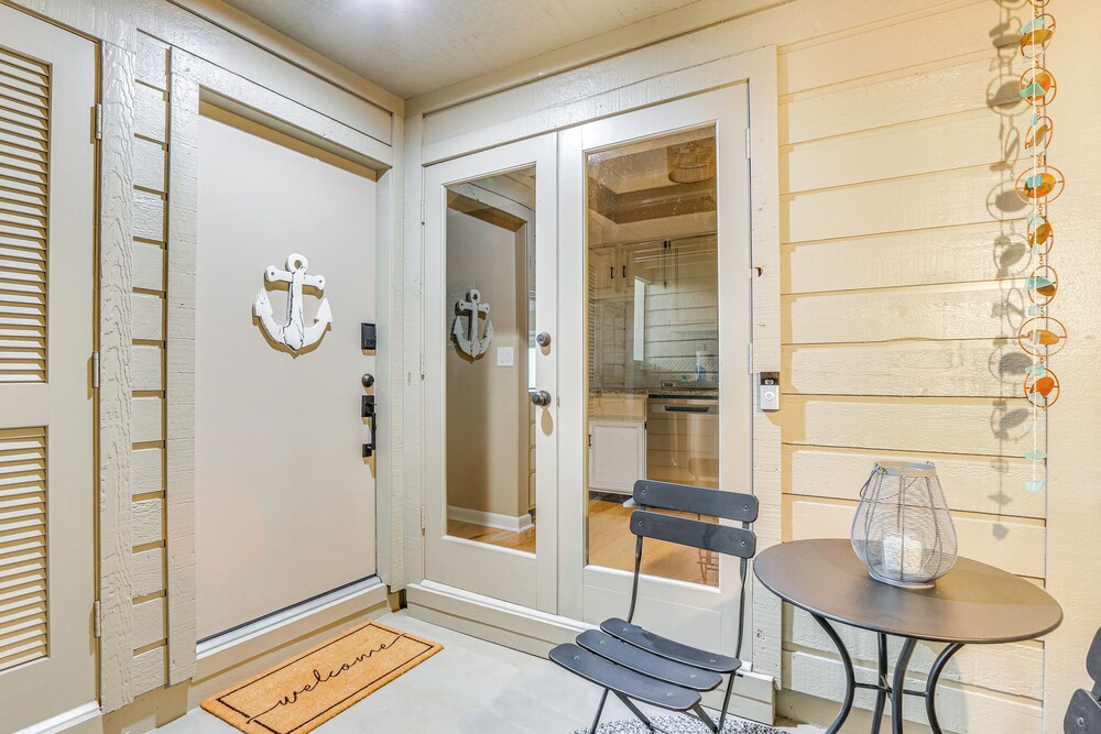 Resort Perks Beach Access: Condo in Hilton Head