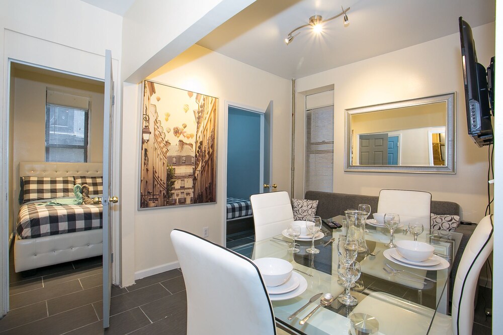 Washington Heights Apartments