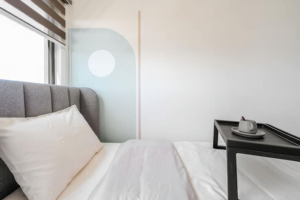 Ciao Arte Cheras Apartments
