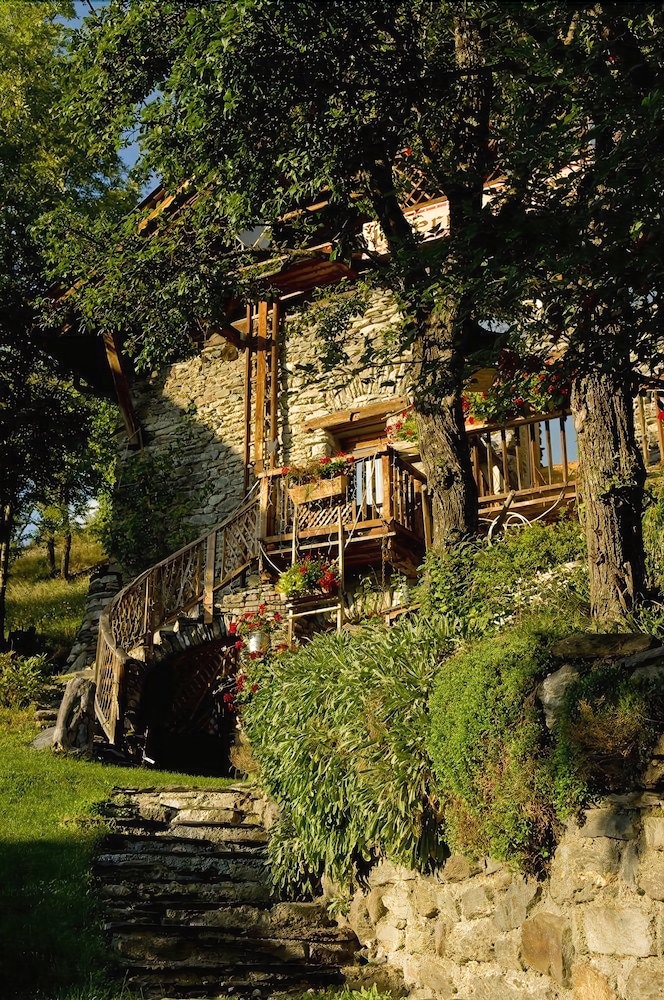 La Ferme d'Angele