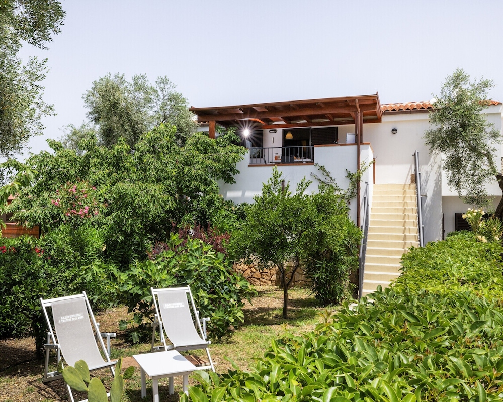 Farmhouse in Vieste Near Gargano Park photo 2