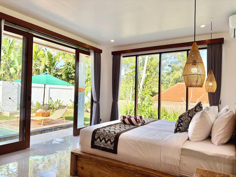 Marigold Villa Ubud