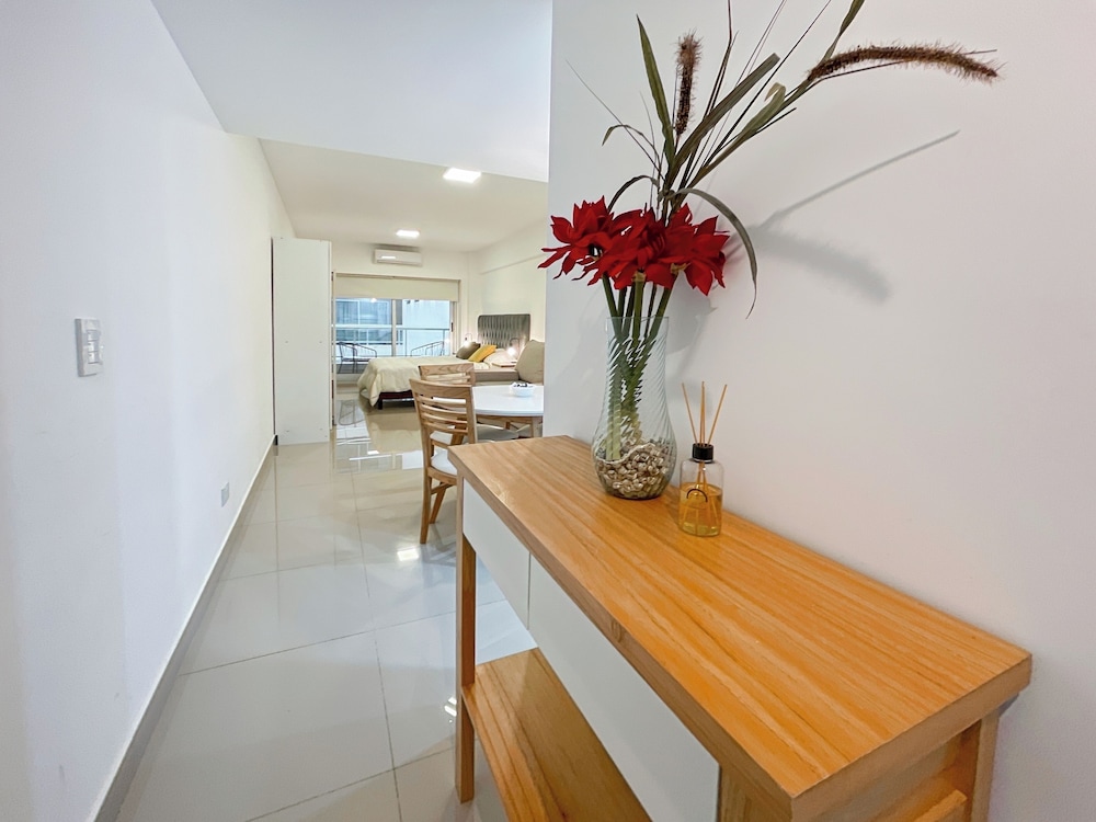 Ayres Suites Moreno