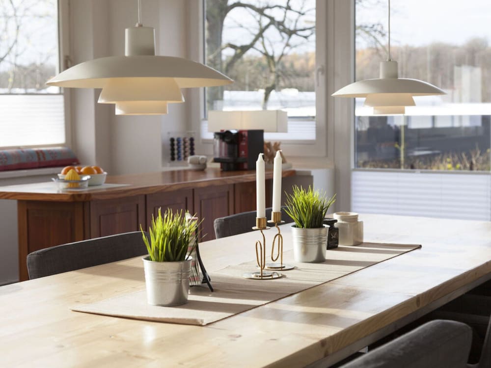 Loft Classiccar Modern Retreat