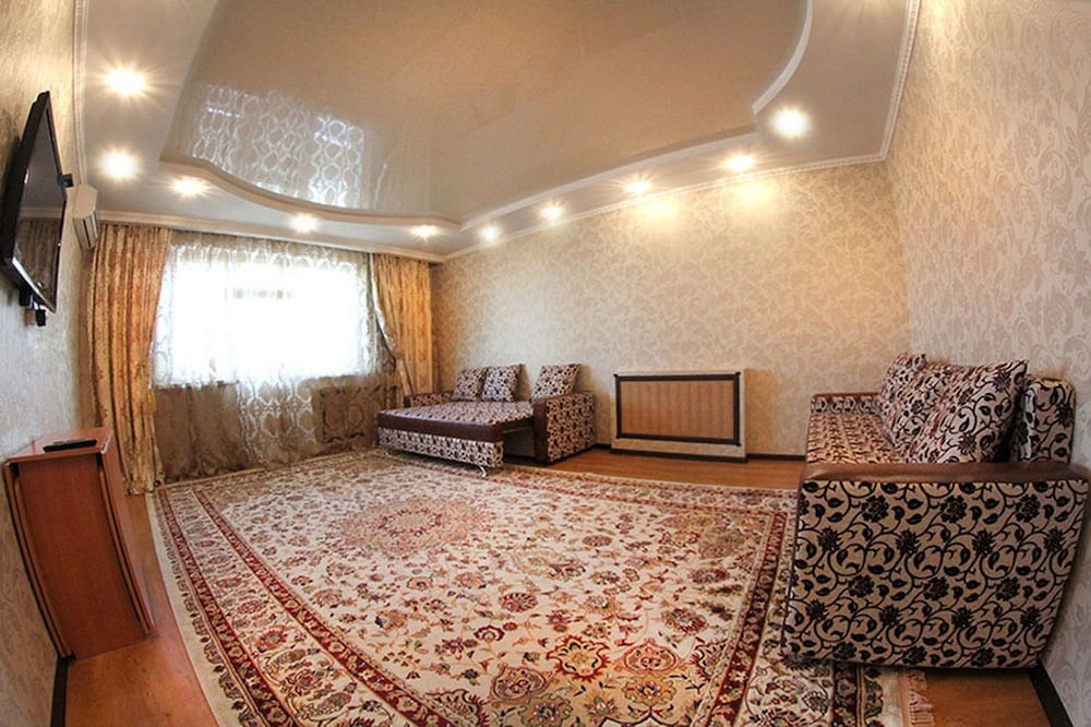 Ahome Aigerym
