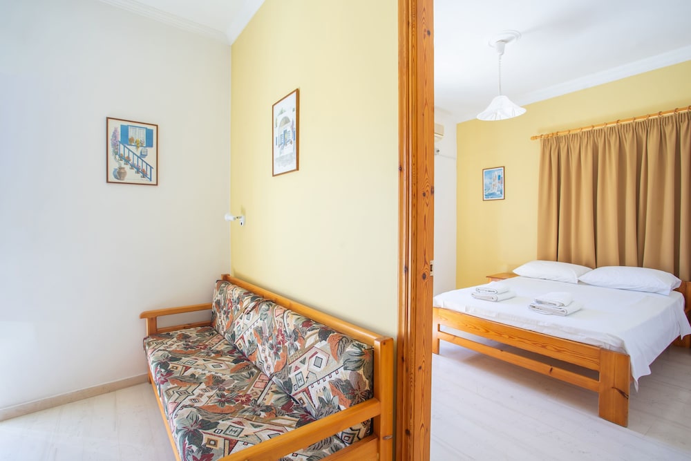 Nydri Mediterraneo Apartments