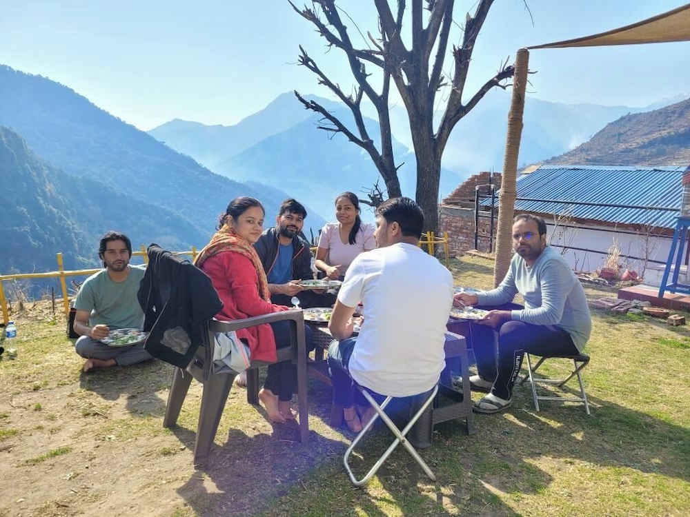 Bharat Homestay The Native Himalayan