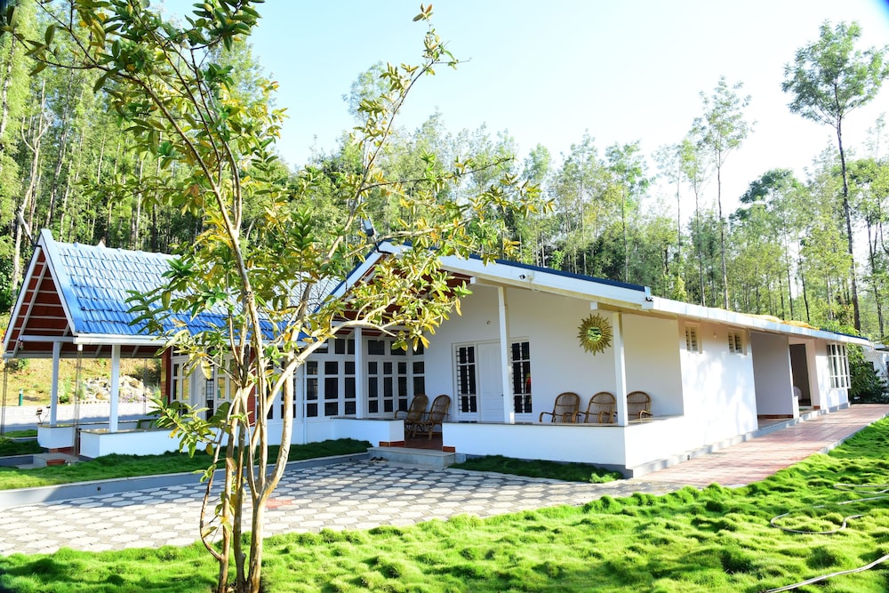 Kava Retreat by Z Vacations