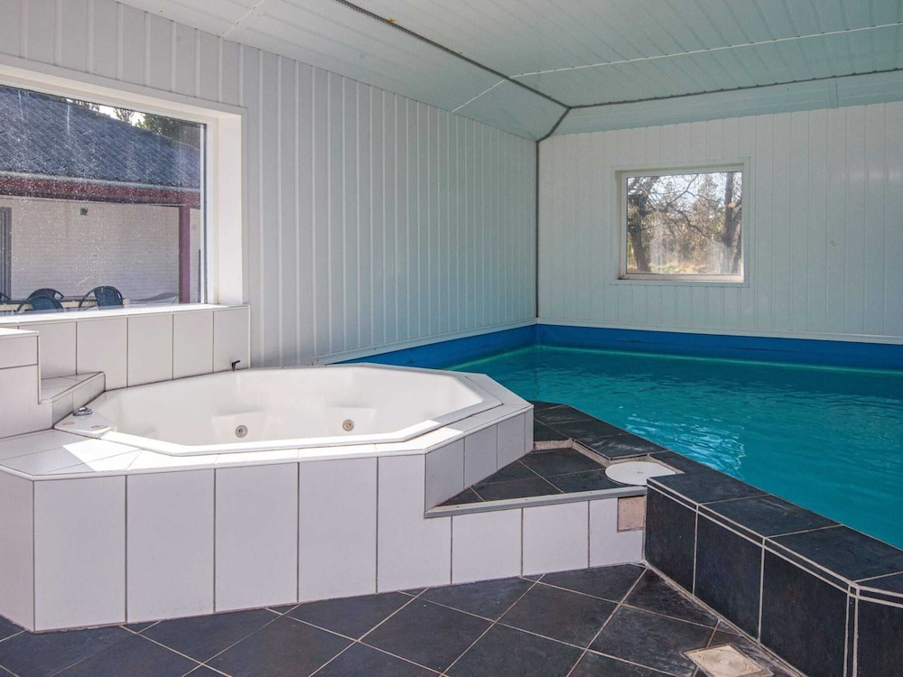 18 Person Holiday Home in Romo-by Traum view 3