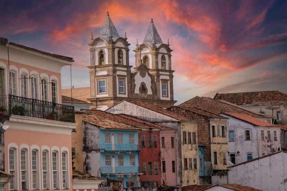 Hostel Bimba Salvador