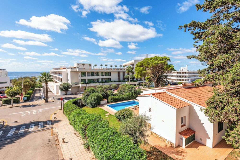 Villa Evita