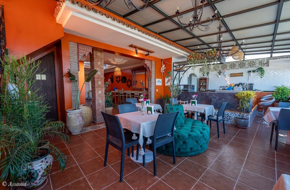 Casa Maravillosa