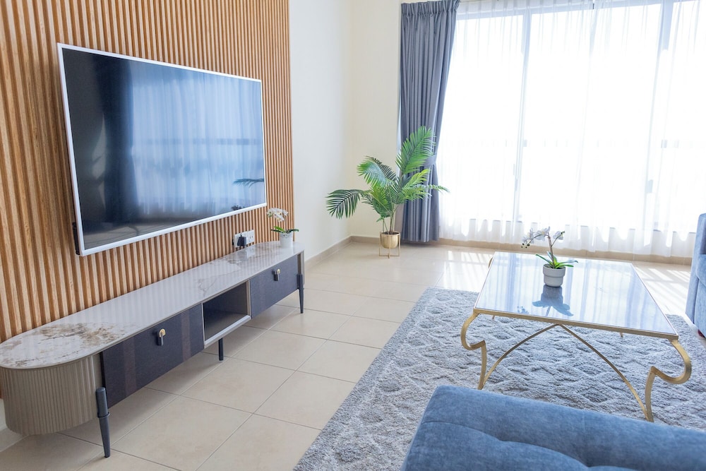 HAPPY SEASON I Apartment on JBR