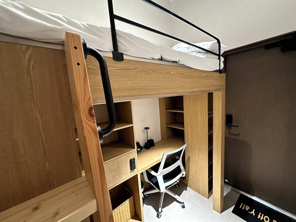Nomad Live Hostel