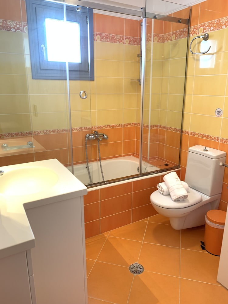 Modus Vivendi Villas