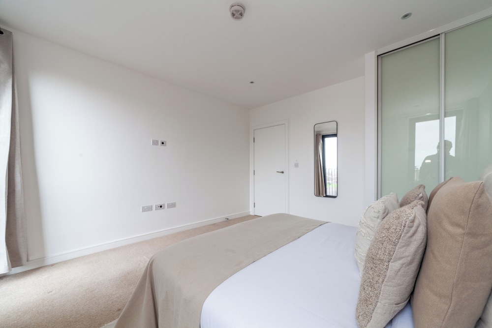 Nice Apartment in Woolwich