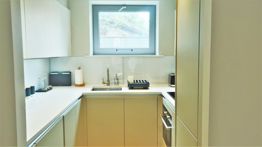 Accomodo London Southbank - Spacious & Elegant Apartments near Big Ben & London Eye