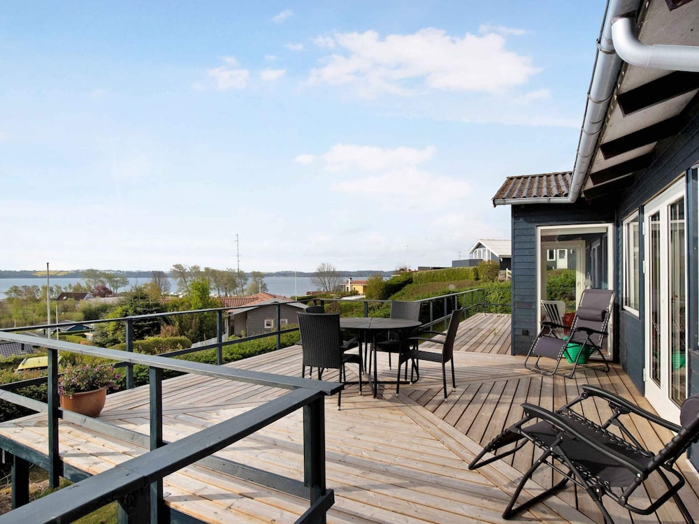 5 Star Holiday Home in Aabenraa