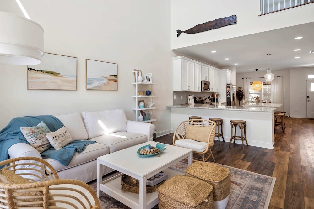 Tidal Bay 1 - 4bdr Townhome